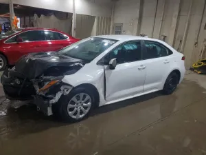 Toyota Corolla 1.8L 4 2020