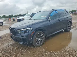 BMW X5 3.0L 6 2021