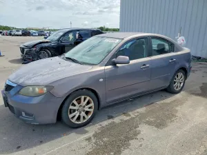 Mazda 3 2.0L 4 2008