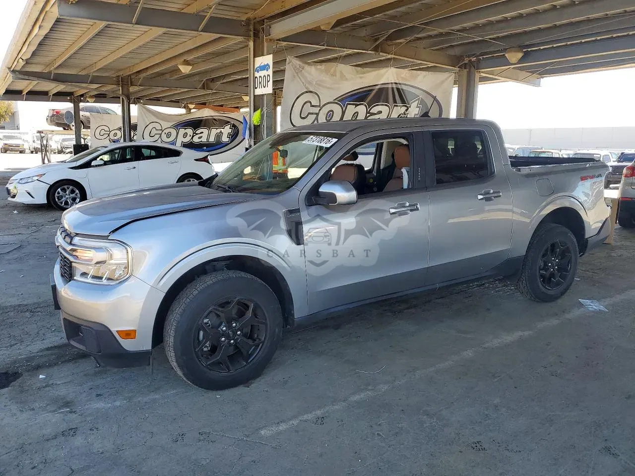 Ford Maverick 2.0L 4 2023