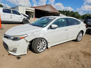 Toyota Avalon 3.5L 6 2015