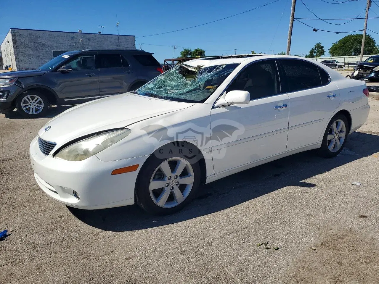 Lexus ES 3.3L 6 2005