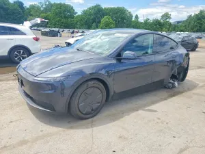 Tesla Model Y 2026