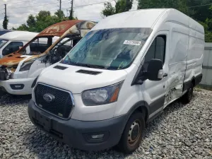 Ford Transit 3.5L 6 2023