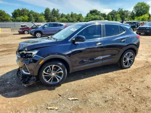 Buick Encore 1.3L 3 2021