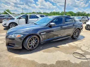 Jaguar XF 3.0L 6 2015