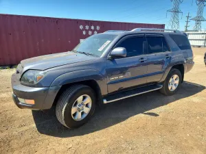 Toyota 4Runner 4.7L 8 2003