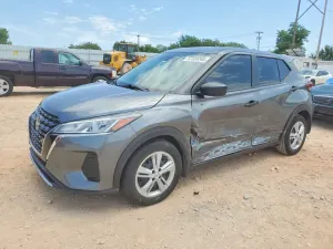 Nissan Kicks 1.6L 4 2023