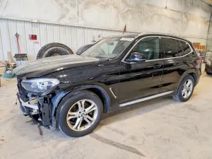 BMW X3 2.0L 4 2019