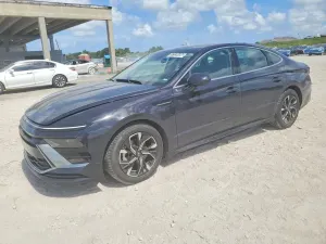 Hyundai Sonata 2.5L 4 2025