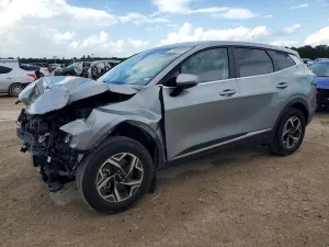 Kia Sportage 2.5L 4 2024