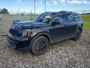 Kia Telluride 3.8L 6 2025