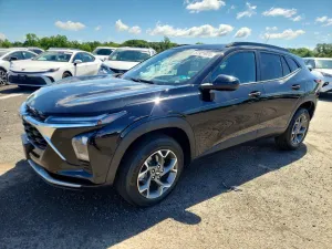 Chevrolet Trax 1.2L 3 2024