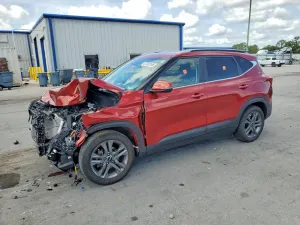 Kia Seltos 2.0L 4 2023