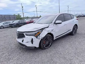 Acura RDX 2.0L 4 2023
