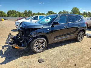 Kia Seltos 2.0L 4 2024