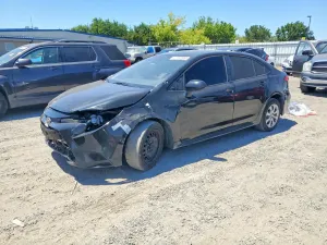 Toyota Corolla 1.8L 4 2020