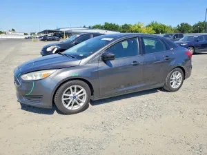Ford Focus 2.0L 4 2015