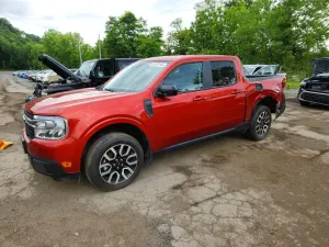 Ford Maverick 2.0L 4 2024