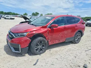 Honda CR-V 1.5L 4 2022