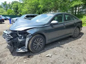 Volkswagen Jetta 1.4L 4 2020