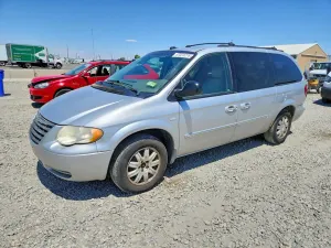 Chrysler Town & Country 3.8L 6 2005