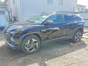 Hyundai Tucson 2.5L 4 2022