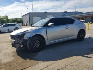 Scion tC 2.5L 4 2011