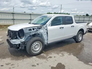 Ford Maverick 2.0L 4 2023
