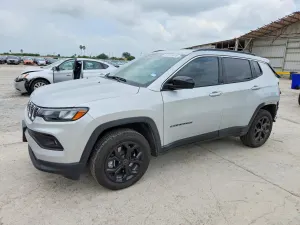 Jeep Compass 2.0L 4 2025