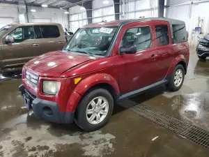 Honda Element 2.4L 4 2007