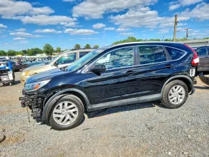 Honda CR-V 2.4L 4 2016