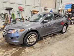 Honda Accord 2.4L 4 2012