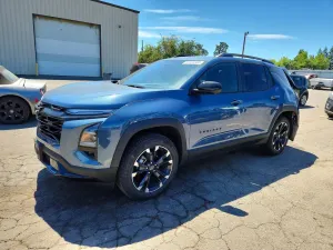 Chevrolet Equinox 1.5L 4 2026