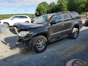 Toyota 4Runner 4.0L 6 2008