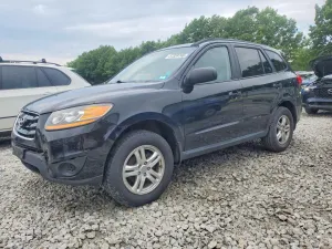Hyundai Santa Fe 2.4L 4 2011