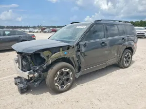 Hyundai Santa Fe 2.5L 4 2025