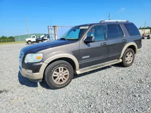 Ford Explorer 4.0L 6 2006