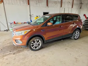Ford Escape 1.5L 4 2017