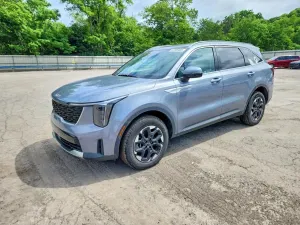 Kia Sorento 2.5L 4 2025