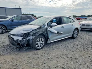 Toyota Corolla 2.0L 4 2026