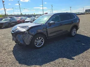 Honda CR-V 1.5L 4 2025
