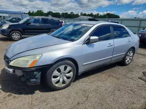 Honda Accord 2.4L 4 2004