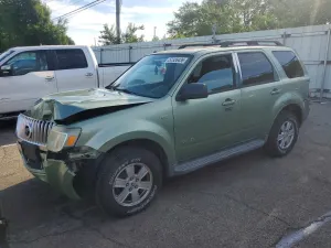Mercury Mariner 3.0L 6 2008