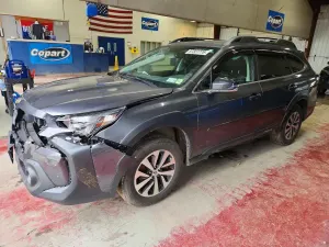 Subaru Outback 2.5L 4 2023