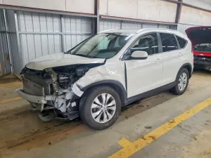 Honda CR-V 2.4L 4 2013