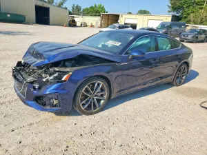 Audi A5 2.0L 4 2023