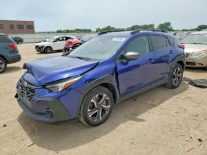 Subaru Crosstrek 2.0L 4 2024