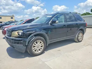 Volvo XC90 3.2L 6 2008