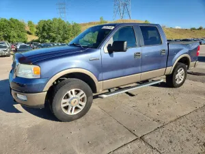 Ford F-150 5.4L 8 2005